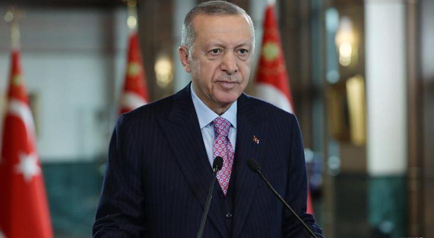 Yalan habere en fazla maruz kalan ülkelerden biriyiz