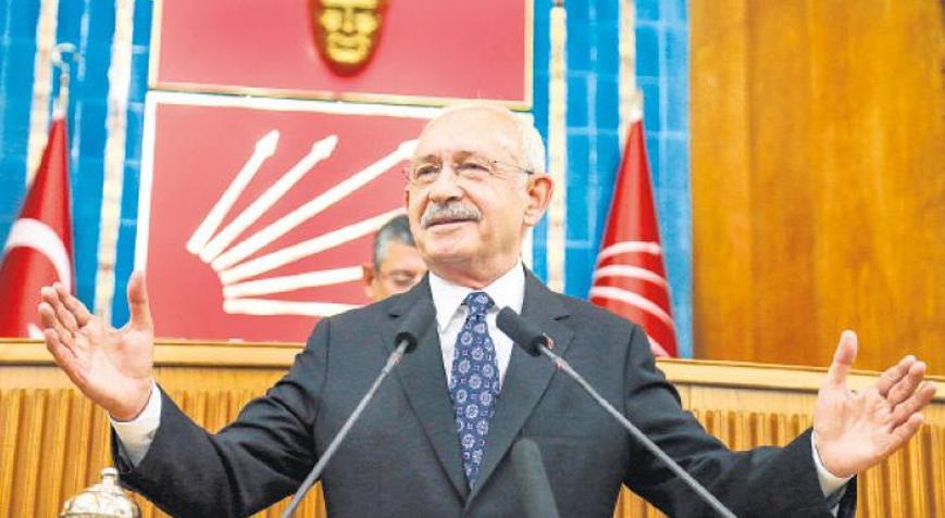 CHP vizyonunu bugün açıklıyor