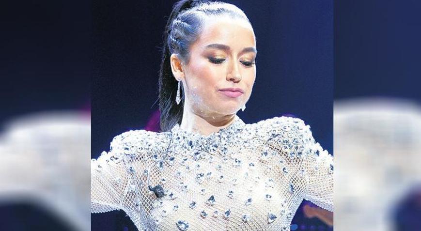 ‘Sevginizi yarıştırın’