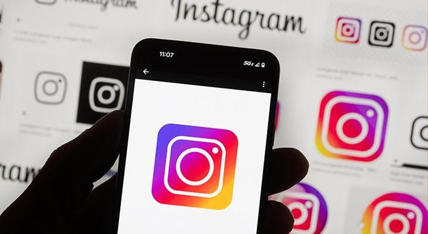 Instagram paylaşımlarınızın gizlenip gizlenmediğini nasıl anlarsınız