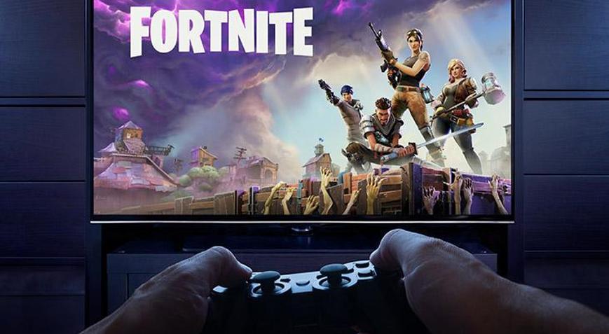 Kanadada üç aile Epic Games şirketine dava açtı: Çocuklar uyumuyor, yemek yemiyor, duş almıyor