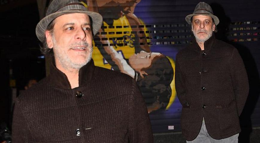 Ozan Güven önce sitem etti, sonra poz verdi