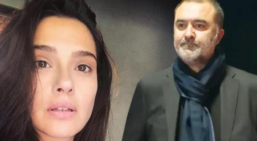 Funda Eryiğitten evlilik sinyali: Yakında imzayı atarım