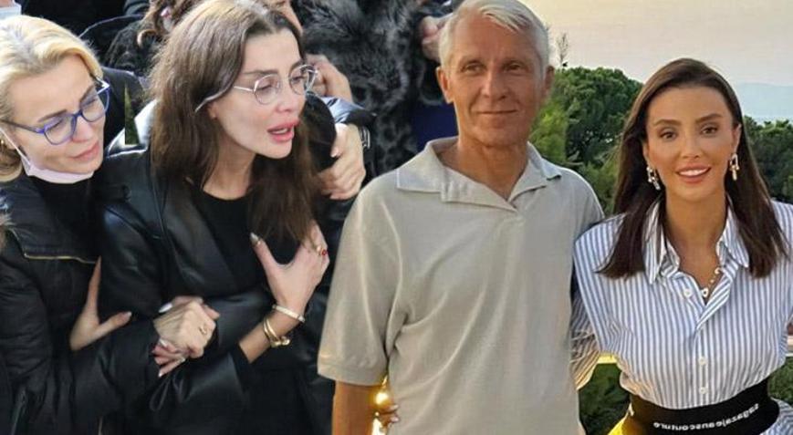 Özge Ulusoy isyan etti: Sizi vicdansızlar