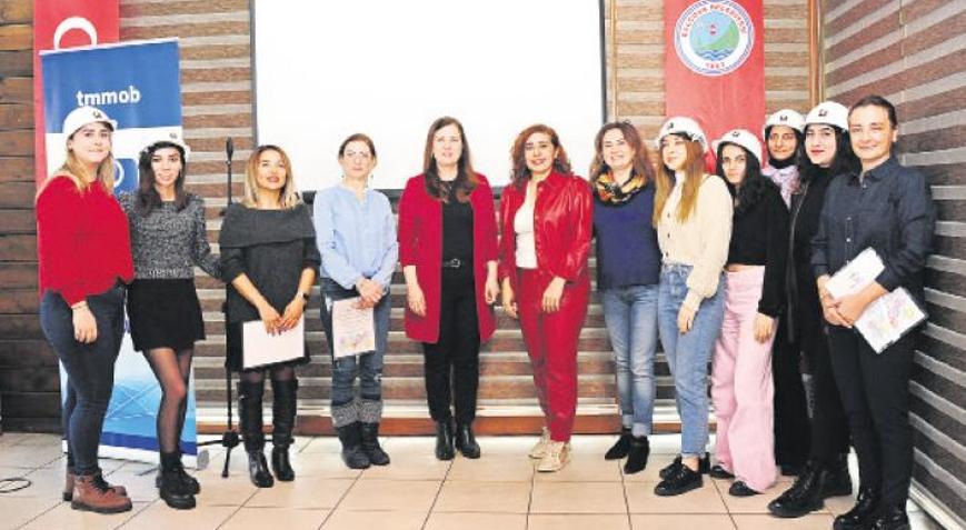 ‘Gücümüzün farkındayız’