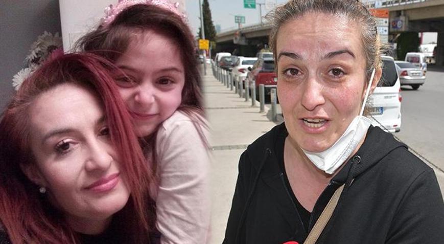 Ecenin detaylı otopsi sonucu çıkmadı 9 ay bekleyen anne Belçikaya dönüyor