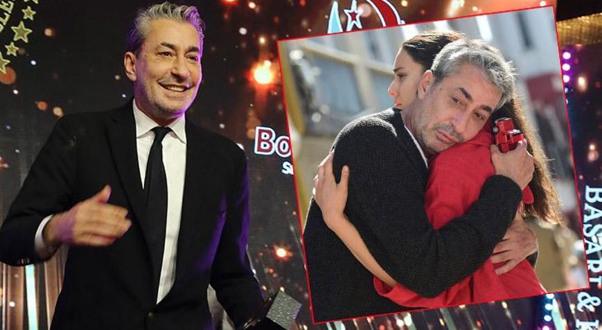 Erkan Petekkaya: Birçok farklı rolü oynayabileceğimi düşünüyorum