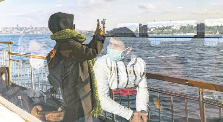 Strep A kabusu Türkiyede Et yiyen hastalık