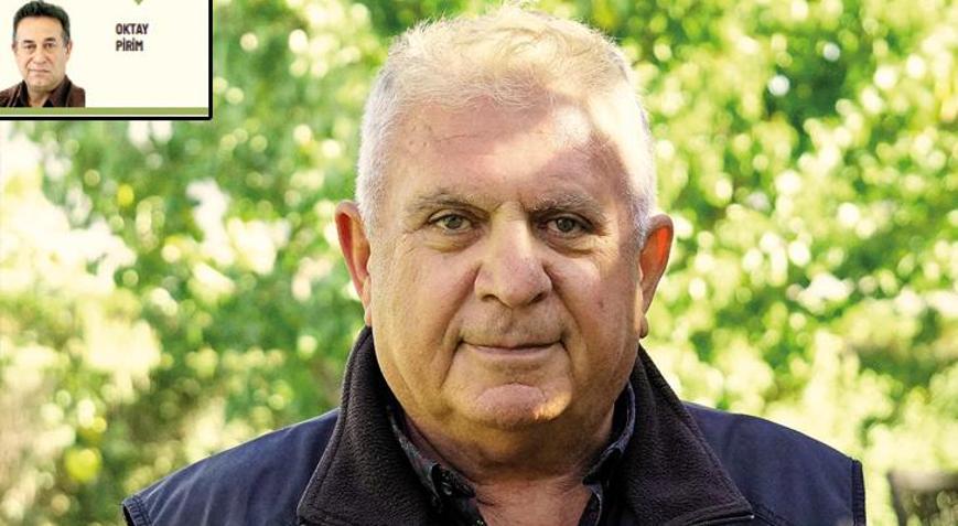 Yaban mersiniyle roket gibi ihracat