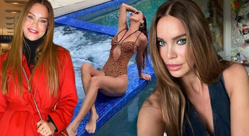 Ebru Şallı: Çok iğneli işlemlerden tırsıyorum