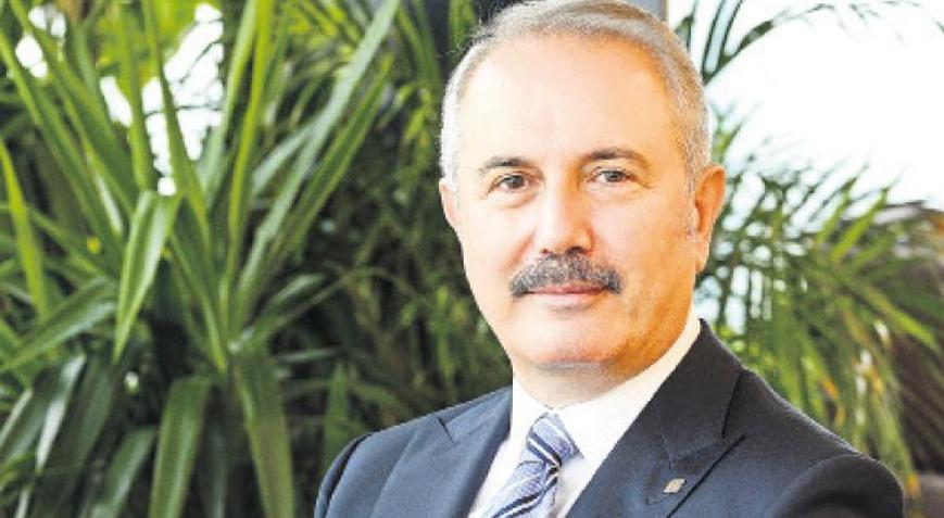 Sürdürülebilir krediye ‘400 milyon euro’ fon