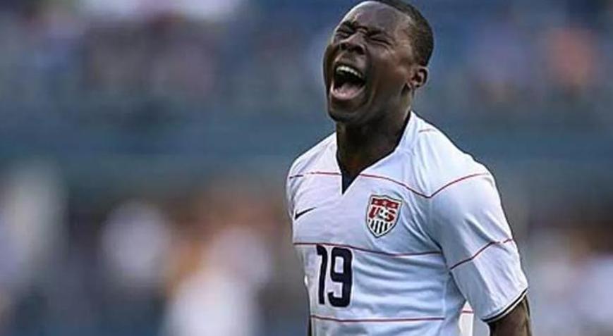 Unutulmaz futbolcu Freddy Adu suskunluğunu bozdu 14 yaşında ABDye futbolu sevdirdi