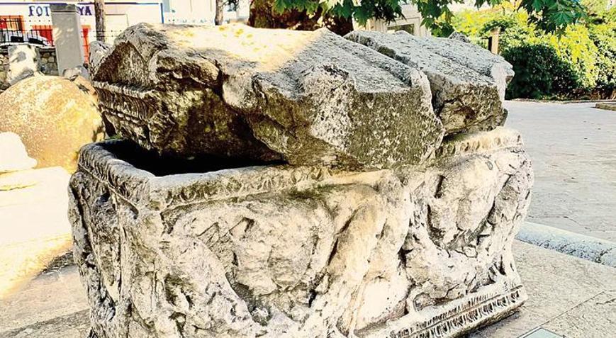 Bilecik’in hafızası