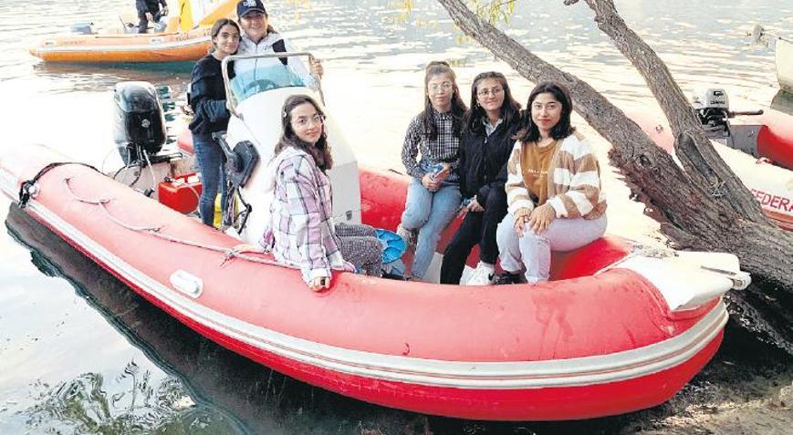 Bir yarışla hayatları değişti