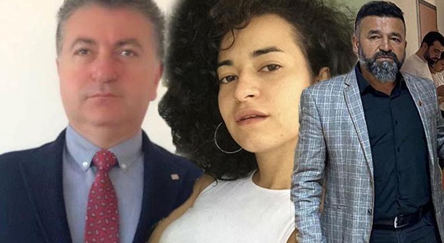 Öldürülen Azranın babasına, avukata hakaretten beraat