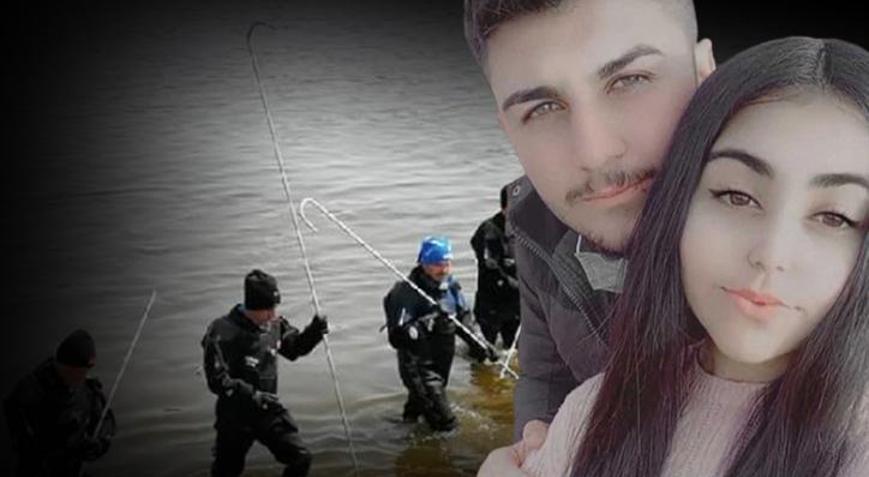 Feci şekilde katledilmişlerdi... Hasan ve Şeymanın ölümünde flaş gelişme