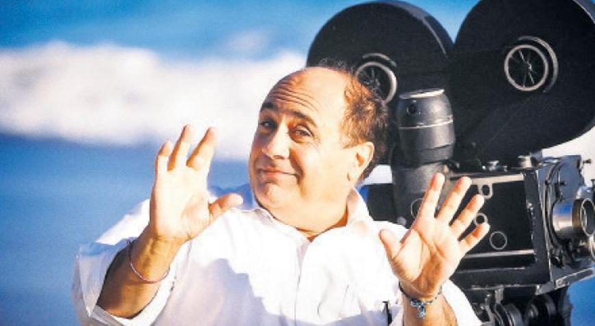 Hollywood yıldızları ziyaretinize geldi