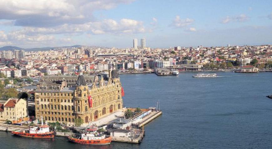 En gelişmiş ilçeler açıklandı İlk sırada Kadıköy var