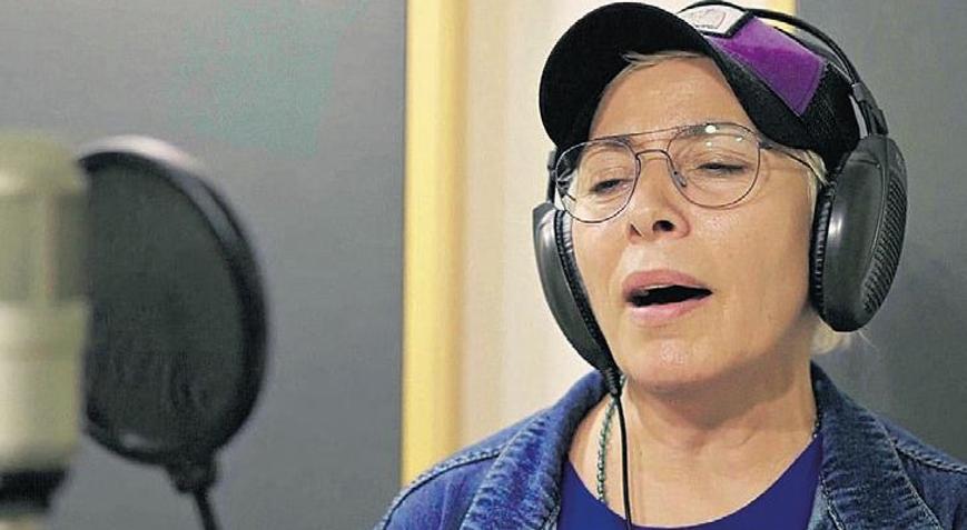 ‘O Kız’a özel şarkı