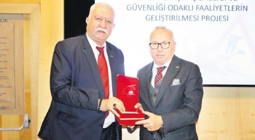 Maden kazalarına dijitalleşme ile önlem