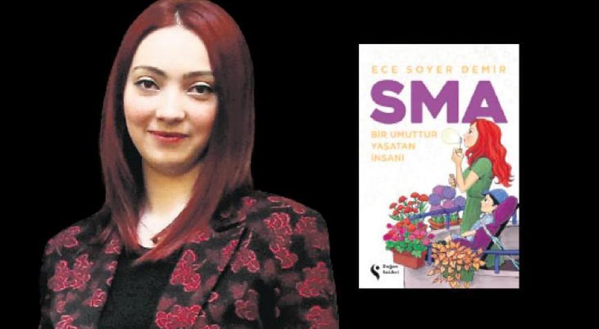 SMA ailelerine rehber kitap