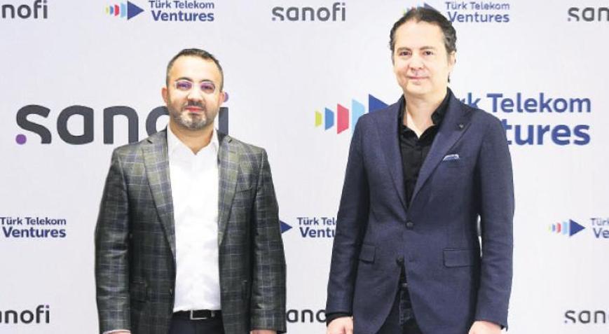 Girişimciler için iş birliği yaptılar