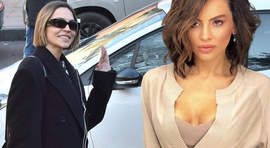 Günay Musayeva: Rüyamdan ağlayarak uyandım