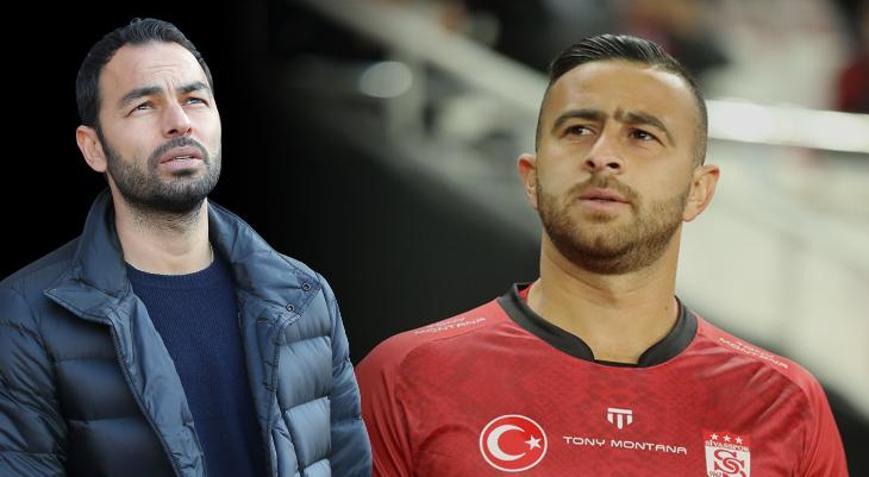 Selçuk İnan çılgına döndü Dia SabiA şov yapıyor