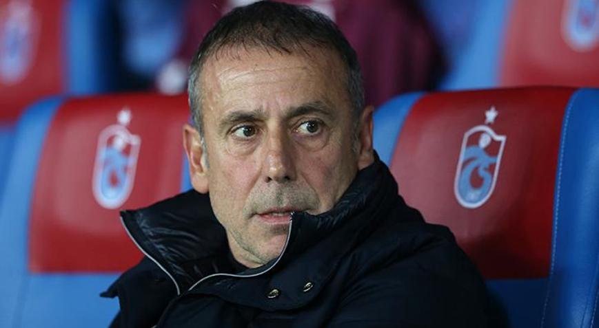 Abdullah Avcıdan transfer sözleri