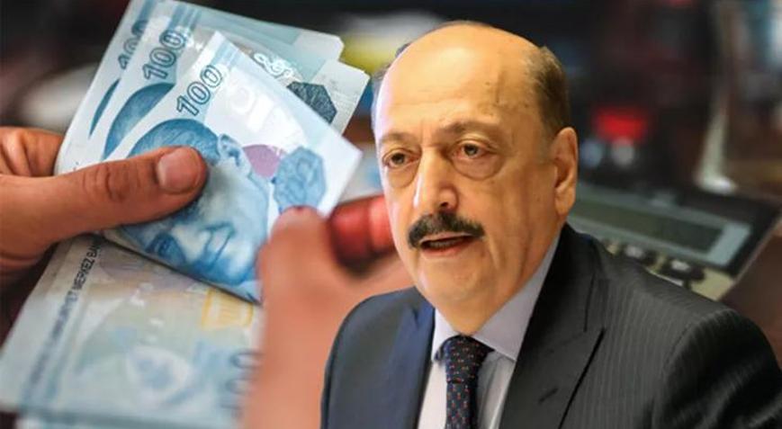 Bakan Bilginden son dakika EYT açıklaması