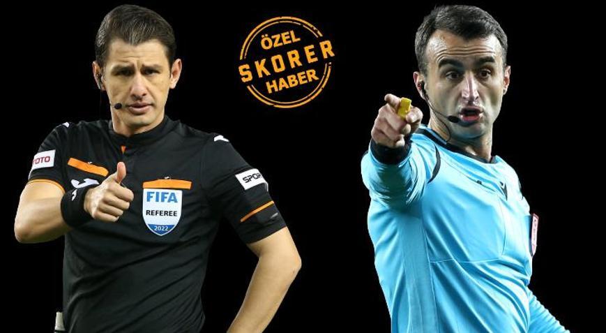 Şansal Büyüka ile Dobra Dobra Futbolun adaleti var, hakemlerin adaleti yok