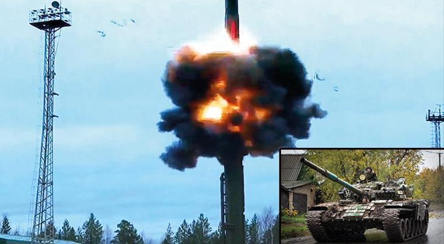 Ukrayna, Rusyanın BM ve BMGK üyeliğinden çıkarılmasını istedi