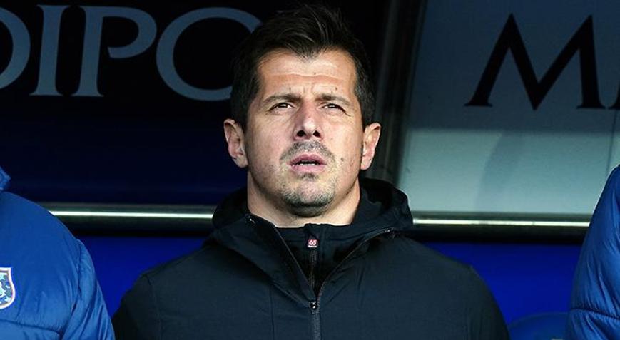 Emre Belözoğlu patladı Yalancı, çok acı