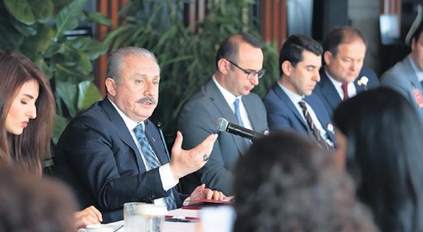 ‘Erdoğan’ı Nobel Barış Ödülü’ne aday gösterdim’