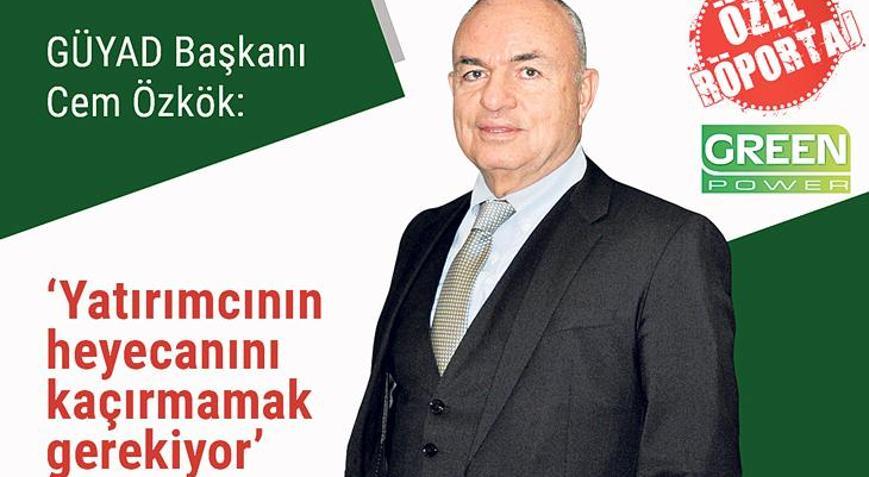 Depolama ve hidrojeni 2023’te daha sık tartışacağız