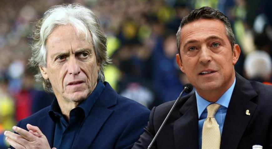 Transfer yüzde 99 bitti İşte Fenerbahçenin listesindeki 3 isim