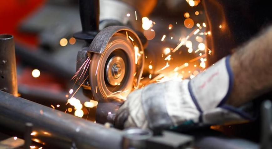 İSO Türkiye İmalat PMI belli oldu