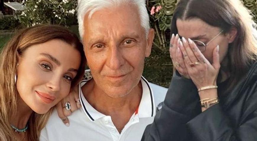 Babasını kazada kaybeden Özge Ulusoy: Tehdit etmek nedir ya