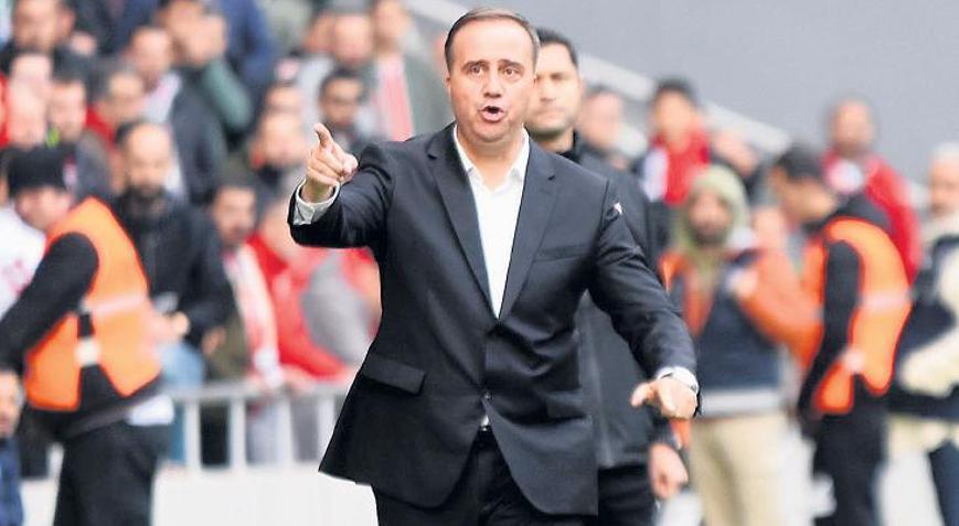 Karşıyaka, bu hafta gaza basacak