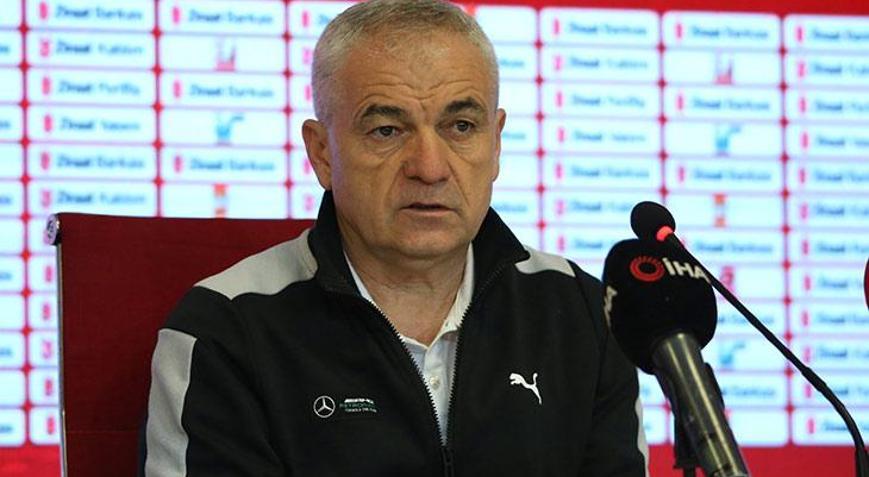 Rıza Çalımbay ve Sivasspordan VAR kayıtları tepkisi: Kural hatası
