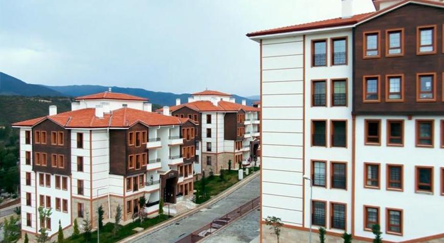 Yeni konut kampanyasında detaylar açıklandı