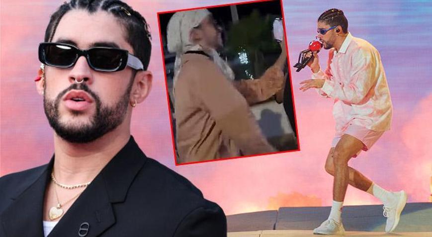 Hayranının telefonunu okyanusa fırlatan rapçi açıklama yaptı Sosyal medya ikiye bölündü