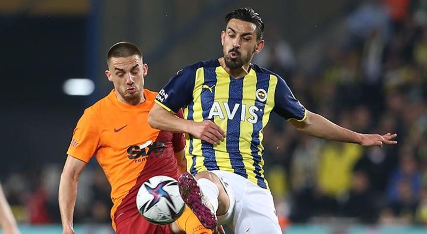 Fenerbahçe-Galatasaray Derbisi öncesi Taraftar Kararı - Fenerbahçe ...