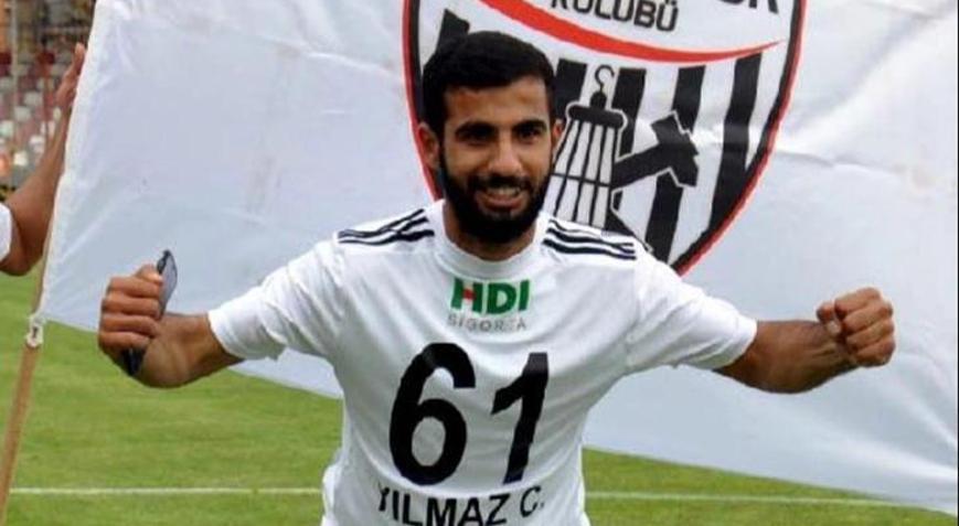 Karşıyakadan Yılmaz Ceylan hamlesi