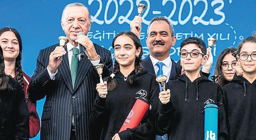 MEB, 2023’te çıtayı yükseltti