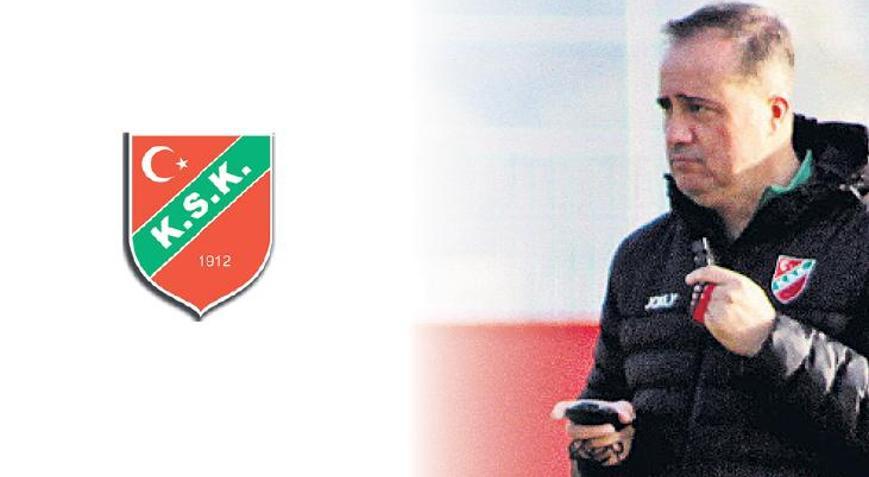 ‘Bambaşka bir takım izleteceğiz’