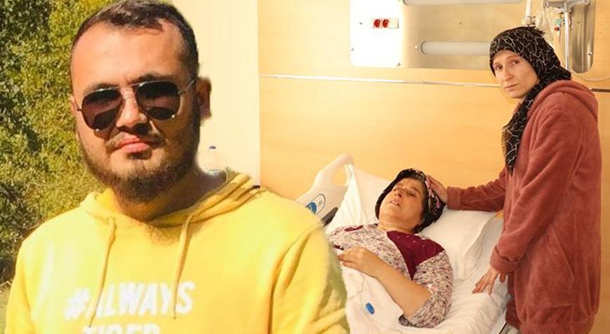 Boşanma aşamasındaki eşinin ailesine dehşeti yaşatan şüpheli tutuklandı