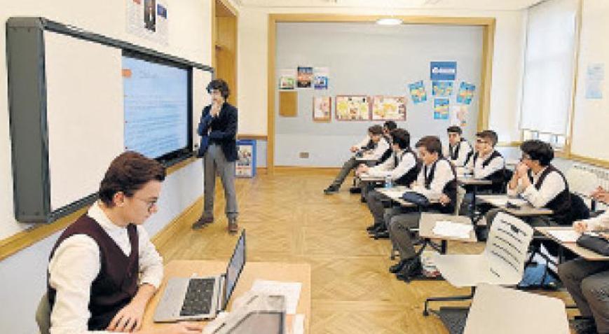 NUN Okulları’ndan  IB’de yüzde 100 başarı