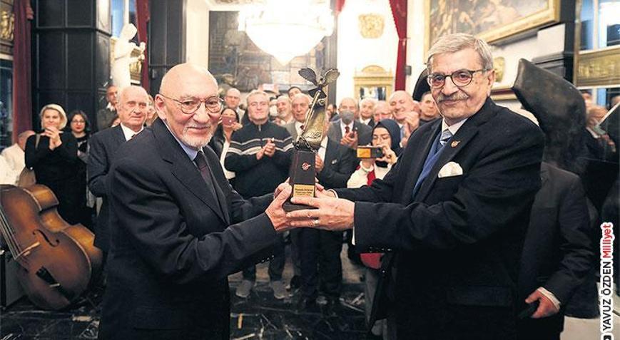 60 yıldır aynı heyecan