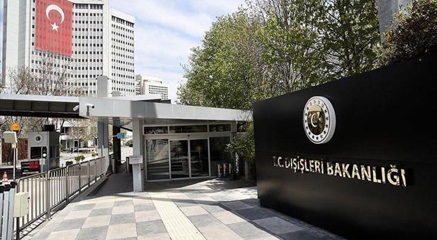 Ankara: Hapis cezası  verilen Kırım Tatarları serbest bırakılsın